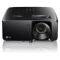 Optoma HZ41HDR Proiettore a raggio standard 4400 ANSI lumen DLP 1080p (1920x1080) Compatibilità 3D Nero Optoma HZ41HDR Proiettore a raggio standard 4400 ANSI lumen DLP 1080p (1920x1080) Compatibilità 3D Nero