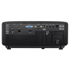 Optoma HZ41HDR Proiettore a raggio standard 4400 ANSI lumen DLP 1080p (1920x1080) Compatibilità 3D Nero