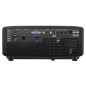 Optoma HZ41HDR Proiettore a raggio standard 4400 ANSI lumen DLP 1080p (1920x1080) Compatibilità 3D Nero Optoma HZ41HDR Proiettore a raggio standard 4400 ANSI lumen DLP 1080p (1920x1080) Compatibilità 3D Nero
