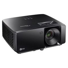 Optoma HZ41HDR Proiettore a raggio standard 4400 ANSI lumen DLP 1080p (1920x1080) Compatibilità 3D Nero