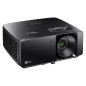 Optoma HZ41HDR Proiettore a raggio standard 4400 ANSI lumen DLP 1080p (1920x1080) Compatibilità 3D Nero Optoma HZ41HDR Proiettore a raggio standard 4400 ANSI lumen DLP 1080p (1920x1080) Compatibilità 3D Nero