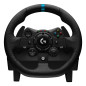 Logitech G Kit da corsa Logitech G923 SE: Volante da corsa e pedali G923, TRUEFORCE, vera pelle + leva del cambio Driving Force