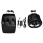 Logitech G Kit da corsa Logitech G923 SE: Volante da corsa e pedali G923, TRUEFORCE, vera pelle + leva del cambio Driving Force