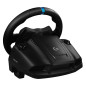 Logitech G Kit da corsa Logitech G923 SE: Volante da corsa e pedali G923, TRUEFORCE, vera pelle + leva del cambio Driving Force