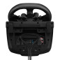 Logitech G Kit da corsa Logitech G923 SE: Volante da corsa e pedali G923, TRUEFORCE, vera pelle + leva del cambio Driving Force