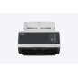 Ricoh fi-8150U ADF + scanner ad alimentazione manuale 600 x 600 DPI A4 Nero, Bianco Ricoh fi-8150U ADF + scanner ad alimentazione manuale 600 x 600 DPI A4 Nero, Bianco