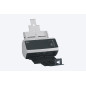Ricoh fi-8150U ADF + scanner ad alimentazione manuale 600 x 600 DPI A4 Nero, Bianco Ricoh fi-8150U ADF + scanner ad alimentazione manuale 600 x 600 DPI A4 Nero, Bianco