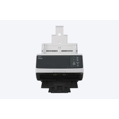 Ricoh fi-8150U ADF + scanner ad alimentazione manuale 600 x 600 DPI A4 Nero, Bianco