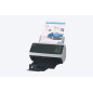 Ricoh fi-8150U ADF + scanner ad alimentazione manuale 600 x 600 DPI A4 Nero, Bianco Ricoh fi-8150U ADF + scanner ad alimentazione manuale 600 x 600 DPI A4 Nero, Bianco