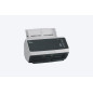 Ricoh fi-8150U ADF + scanner ad alimentazione manuale 600 x 600 DPI A4 Nero, Bianco Ricoh fi-8150U ADF + scanner ad alimentazione manuale 600 x 600 DPI A4 Nero, Bianco