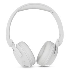 Philips TAH4500WT/00 cuffia e auricolare Wireless A Padiglione Musica e Chiamate Bluetooth Bianco