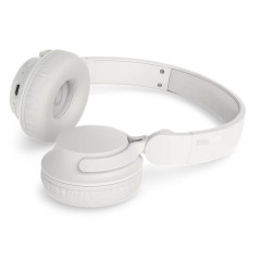 Philips TAH4500WT 00 cuffia e auricolare Wireless A Padiglione Musica e Chiamate Bluetooth Bianco