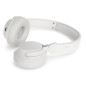 Philips TAH4500WT/00 cuffia e auricolare Wireless A Padiglione Musica e Chiamate Bluetooth Bianco Philips TAH4500WT/00 cuffia e auricolare Wireless A Padiglione Musica e Chiamate Bluetooth Bianco