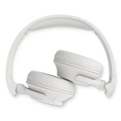 Philips TAH4500WT 00 cuffia e auricolare Wireless A Padiglione Musica e Chiamate Bluetooth Bianco
