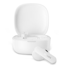 Philips TAT2100 Auricolare True Wireless Stereo (TWS) In-ear Musica e Chiamate Bluetooth Bianco