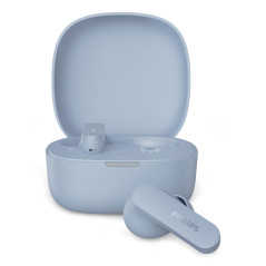 Philips TAT2100 Auricolare True Wireless Stereo (TWS) In-ear Musica e Chiamate Bluetooth Azzurro