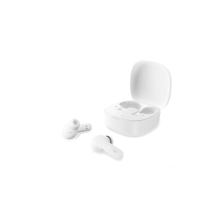 Philips TAT2200WT 00 cuffia e auricolare True Wireless Stereo (TWS) In-ear Musica e Chiamate Bluetooth Bianco