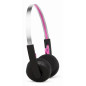 Philips TAMS1BK/00 cuffia e auricolare Con cavo e senza cavo A Padiglione Musica e Chiamate USB tipo-C Bluetooth Nero