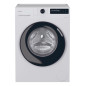 Candy ProWash 500, Lavatrice Carica Frontale 8 KG, 10% più efficente della classe A, 1400 giri, Bianco, Inverter, Vapore, Candy ProWash 500, Lavatrice Carica Frontale 8 KG, 10% più efficente della classe A, 1400 giri, Bianco, Inverter, Vapore,