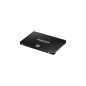 Samsung 870 EVO 250 GB 2.5" Serial ATA III V-NAND MLC