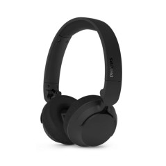 Philips TAH4500BK 00 cuffia e auricolare Wireless A Padiglione Musica e Chiamate Bluetooth Nero