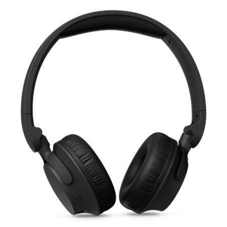Philips TAH4500BK/00 cuffia e auricolare Wireless A Padiglione Musica e Chiamate Bluetooth Nero