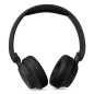 Philips TAH4500BK/00 cuffia e auricolare Wireless A Padiglione Musica e Chiamate Bluetooth Nero Philips TAH4500BK/00 cuffia e auricolare Wireless A Padiglione Musica e Chiamate Bluetooth Nero