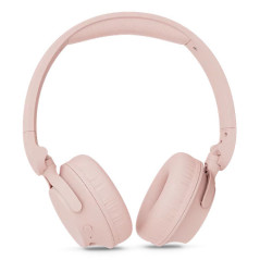 Philips TAH4000PK/00 cuffia e auricolare Wireless A Padiglione Musica e Chiamate Bluetooth Rosa