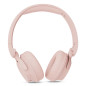 Philips TAH4000PK/00 cuffia e auricolare Wireless A Padiglione Musica e Chiamate Bluetooth Rosa Philips TAH4000PK/00 cuffia e auricolare Wireless A Padiglione Musica e Chiamate Bluetooth Rosa