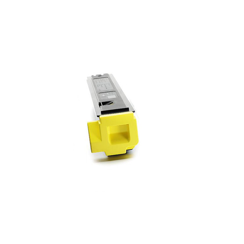 KYOCERA TK-5135Y cartuccia toner 1 pz Originale Giallo KYOCERA TK-5135Y cartuccia toner 1 pz Originale Giallo
