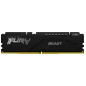 Kingston Technology FURY Beast 32GB 5600MT/s DDR5 CL40 DIMM Nero