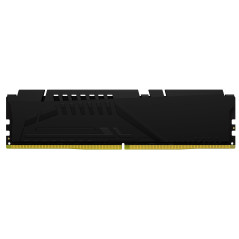 Kingston Technology FURY Beast 32GB 5600MT s DDR5 CL40 DIMM Nero