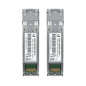 Ubiquiti UACC-OM-MM-10G-D-2 modulo del ricetrasmettitore di rete Fibra ottica 10000 Mbit/s 850 nm Ubiquiti UACC-OM-MM-10G-D-2 modulo del ricetrasmettitore di rete Fibra ottica 10000 Mbit/s 850 nm