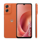 Motorola moto g06 17,5 cm (6.88") Doppia SIM Android 15 4G USB tipo-C 4 GB 256 GB 5200 mAh Arancione Motorola moto g06 17,5 cm (6.88") Doppia SIM Android 15 4G USB tipo-C 4 GB 256 GB 5200 mAh Arancione
