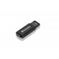 Verbatim Store 'n' Go unità flash USB 64 GB USB tipo-C 3.2 Gen 1 (3.1 Gen 1) Nero Verbatim Store 'n' Go unità flash USB 64 GB USB tipo-C 3.2 Gen 1 (3.1 Gen 1) Nero