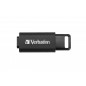 Verbatim Store 'n' Go unità flash USB 64 GB USB tipo-C 3.2 Gen 1 (3.1 Gen 1) Nero Verbatim Store 'n' Go unità flash USB 64 GB USB tipo-C 3.2 Gen 1 (3.1 Gen 1) Nero