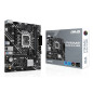 ASUS PRIME H610M-K D4 ARGB Intel H610 LGA 1700 micro ATX ASUS PRIME H610M-K D4 ARGB Intel H610 LGA 1700 micro ATX