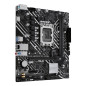 ASUS PRIME H610M-K D4 ARGB Intel H610 LGA 1700 micro ATX ASUS PRIME H610M-K D4 ARGB Intel H610 LGA 1700 micro ATX