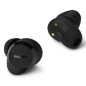 Philips TAT1300BK/00 cuffia e auricolare Wireless In-ear Musica e Chiamate USB tipo-C Bluetooth Nero Philips TAT1300BK/00 cuffia e auricolare Wireless In-ear Musica e Chiamate USB tipo-C Bluetooth Nero
