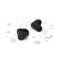 Philips TAT1300BK/00 cuffia e auricolare Wireless In-ear Musica e Chiamate USB tipo-C Bluetooth Nero Philips TAT1300BK/00 cuffia e auricolare Wireless In-ear Musica e Chiamate USB tipo-C Bluetooth Nero