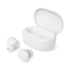 Philips TAT1300WT 00 cuffia e auricolare True Wireless Stereo (TWS) In-ear Musica e Chiamate Bluetooth Bianco