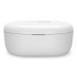 Philips TAT1300WT/00 cuffia e auricolare True Wireless Stereo (TWS) In-ear Musica e Chiamate Bluetooth Bianco Philips TAT1300WT/00 cuffia e auricolare True Wireless Stereo (TWS) In-ear Musica e Chiamate Bluetooth Bianco
