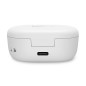 Philips TAT1300WT/00 cuffia e auricolare True Wireless Stereo (TWS) In-ear Musica e Chiamate Bluetooth Bianco Philips TAT1300WT/00 cuffia e auricolare True Wireless Stereo (TWS) In-ear Musica e Chiamate Bluetooth Bianco