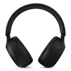 Philips TAH6000BK 00 cuffia e auricolare Con cavo e senza cavo A Padiglione Musica e Chiamate Bluetooth Nero