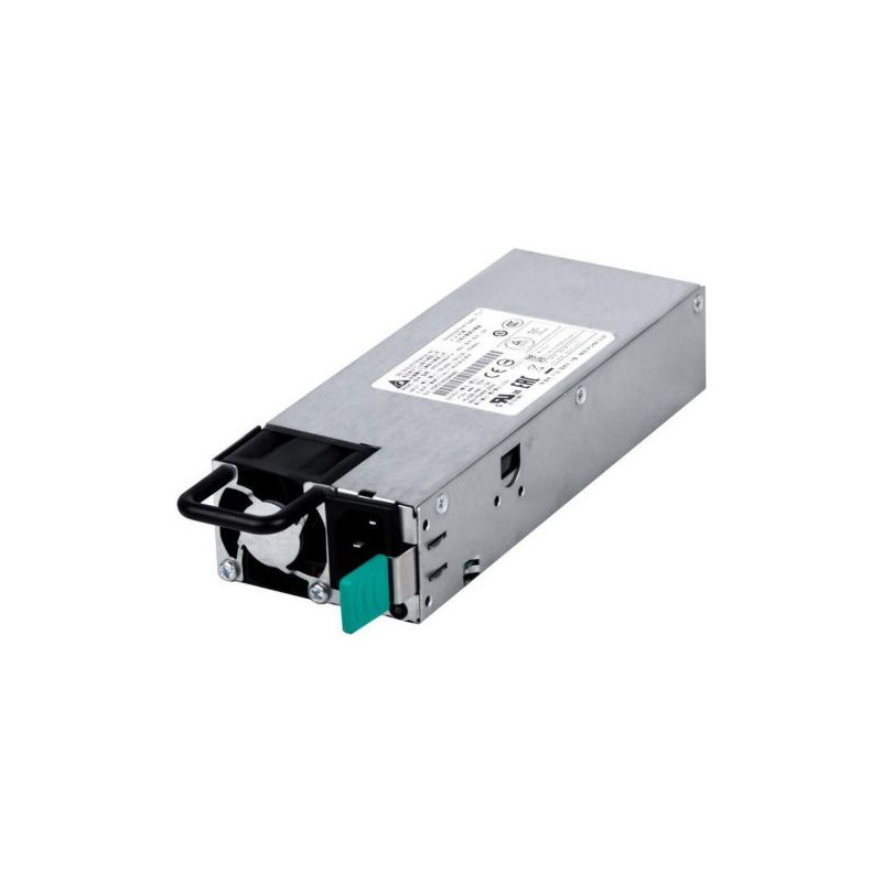 QNAP PWR-PSU-250W-DT04 alimentatore per computer Acciaio QNAP PWR-PSU-250W-DT04 alimentatore per computer Acciaio