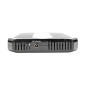 Tripp Lite U280-010-ST-CEE docking station per dispositivo mobile Nero Tripp Lite U280-010-ST-CEE docking station per dispositivo mobile Nero