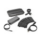 Tripp Lite U280-010-ST-CEE docking station per dispositivo mobile Nero Tripp Lite U280-010-ST-CEE docking station per dispositivo mobile Nero