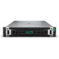 HPE ProLiant DL380 Gen11 4509Y 2.6GHz 8c 1P 2x32GB-R 8SFF MR408i-o 2x480GB SSD 2x1000W PS EU Server