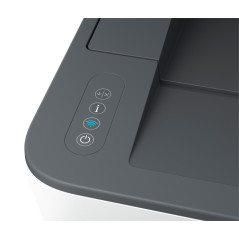 HP LaserJet Pro 3002dw Wireless Bianco e nero Stampante, Fronte retro