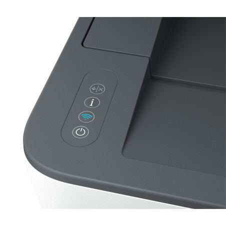 HP LaserJet Pro 3002dw Wireless Bianco e nero Stampante, Fronte retro